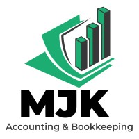 MJK Bookkeeping & Accounting LLC logo, MJK Bookkeeping & Accounting LLC contact details