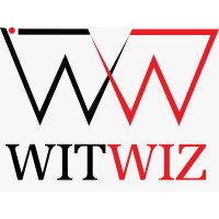 Witwiz logo, Witwiz contact details