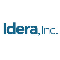 Idera logo, Idera contact details