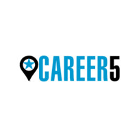 Career5 logo, Career5 contact details