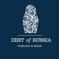 ZEST of RUSSIA DMC logo, ZEST of RUSSIA DMC contact details