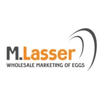 M. Lasser Ltd logo, M. Lasser Ltd contact details