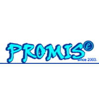 PromisNS logo, PromisNS contact details