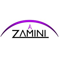 Zamini Inc. logo, Zamini Inc. contact details