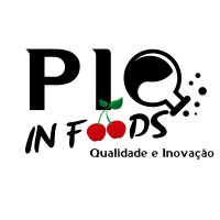 PIQ in FOODS logo, PIQ in FOODS contact details