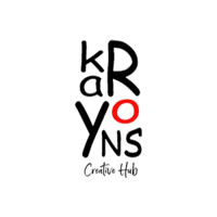 Krayons Creative hub logo, Krayons Creative hub contact details