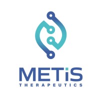 METiS Therapeutics logo, METiS Therapeutics contact details