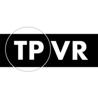 TPVR logo, TPVR contact details