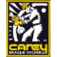 Carey Boiler Works LLC logo, Carey Boiler Works LLC contact details