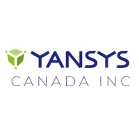 YANSYS CANADA inc logo, YANSYS CANADA inc contact details