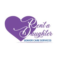 Rent A Daughter Senior Care logo, Rent A Daughter Senior Care contact details