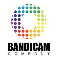 Bandicam Company logo, Bandicam Company contact details