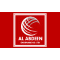 Al Abdeen Exchange Co. Ltd. logo, Al Abdeen Exchange Co. Ltd. contact details