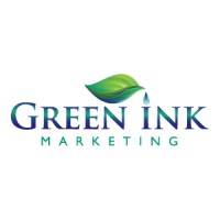 Green Ink Marketing logo, Green Ink Marketing contact details