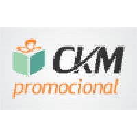 CKM Promocional logo, CKM Promocional contact details