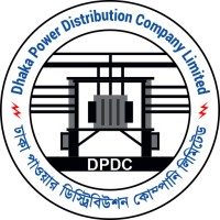 Dhaka Power Distribution Company Ltd. (DPDC) logo, Dhaka Power Distribution Company Ltd. (DPDC) contact details