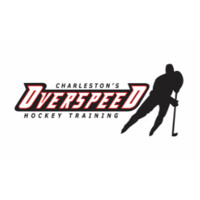 Charleston Overspeed logo, Charleston Overspeed contact details