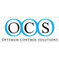 OCS Optimum Control Solutions logo, OCS Optimum Control Solutions contact details