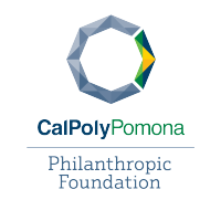 Cal Poly Pomona Philanthropic Foundation logo, Cal Poly Pomona Philanthropic Foundation contact details