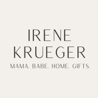 IRENE KRUEGER logo, IRENE KRUEGER contact details