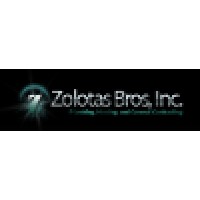 Zolotas Bros. Inc logo, Zolotas Bros. Inc contact details