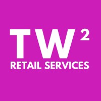 TW Squared Retail Services logo, TW Squared Retail Services contact details