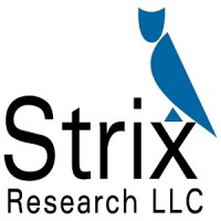 Strix Research LLC logo, Strix Research LLC contact details