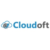 Cloudoft logo, Cloudoft contact details