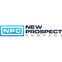 New Prospect Company logo, New Prospect Company contact details