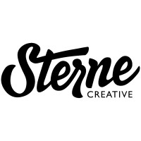 Sterne Creative logo, Sterne Creative contact details