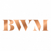 BWM logo, BWM contact details