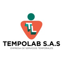 TEMPOLAB S.A.S logo, TEMPOLAB S.A.S contact details