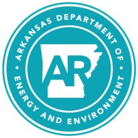 Arkansas Department of Energy & Environment logo, Arkansas Department of Energy & Environment contact details