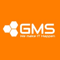 GMS Technology (UK) Ltd logo, GMS Technology (UK) Ltd contact details