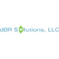 dBR Solutions logo, dBR Solutions contact details