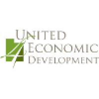 United 4 Economic Development logo, United 4 Economic Development contact details