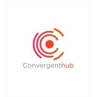 Convergent Hub Pvt Ltd logo, Convergent Hub Pvt Ltd contact details