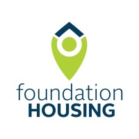 Foundation Housing logo, Foundation Housing contact details