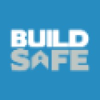 Build Safe logo, Build Safe contact details