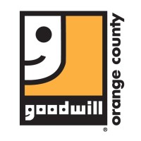 Goodwill Industries of Orange County logo, Goodwill Industries of Orange County contact details