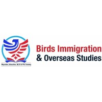 Birds Immigration And Overseas Studies logo, Birds Immigration And Overseas Studies contact details