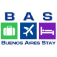 Buenos Aires Stay logo, Buenos Aires Stay contact details