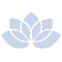 Liana's Blue Lotus logo, Liana's Blue Lotus contact details