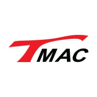 Tmac Import logo, Tmac Import contact details