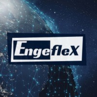 Engeflex Soluções em Energia logo, Engeflex Soluções em Energia contact details