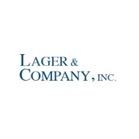 Lager & Company, Inc. logo, Lager & Company, Inc. contact details