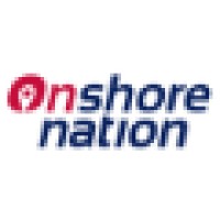 OnshoreNation logo, OnshoreNation contact details