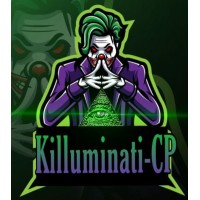 Killuminati-CP logo, Killuminati-CP contact details