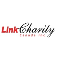 Link Charity Canada Inc logo, Link Charity Canada Inc contact details