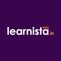 Learnista logo, Learnista contact details